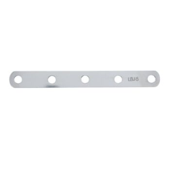 BEP Barre de jonction 6 voies, 350A (Bulk)