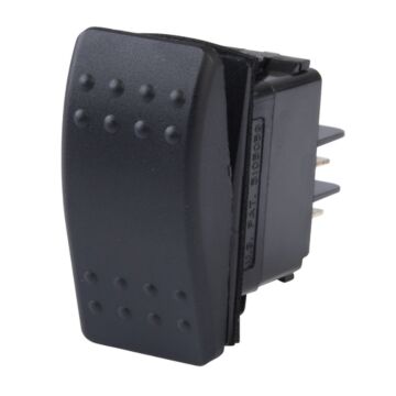 BEP Interrupteur à bascule Off-On unipolaire 12/24V
