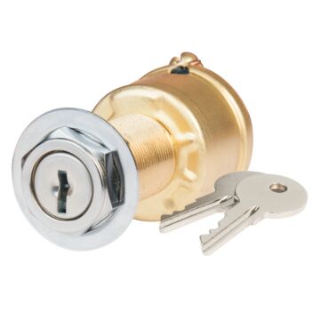 BEP ignition switch Off-On 12V DC 10A