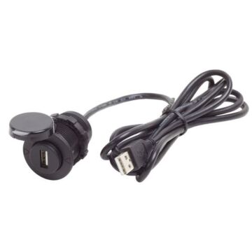 Blue Sea 12V DC USB-Verlängerung