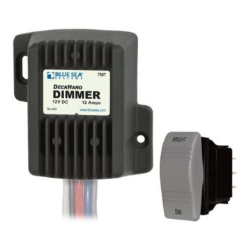 Blue Sea  Dimmer DeckHand 12A 12V