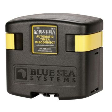 Blue Sea ATD Séparation automatique par minuterie
