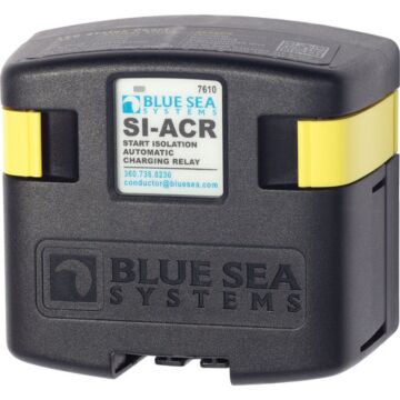 Blue Sea Automatisches Laderelais SI-ACR