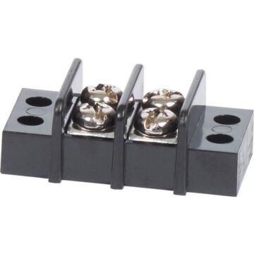 Aansluitklemmen Blue Sea 20 A - 2 circuits