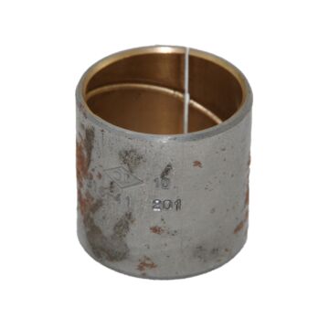 Bukh stopcontact DV10LME