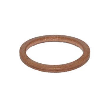 Bague Bukh CU - 14 x 18 DIN