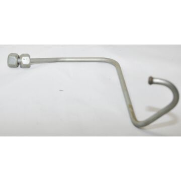 Bukh conduite d'injection 2cyl.