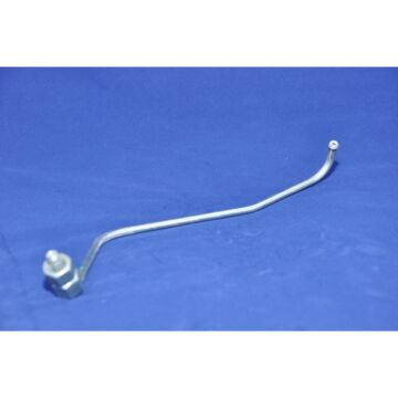 Bukh conduite d'injection DV24/29