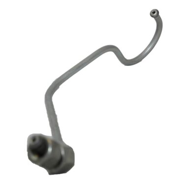 Bukh conduite d'injection DV24/29