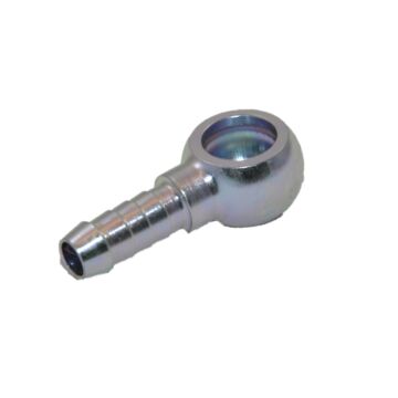 Bukh banjobout DV10LME