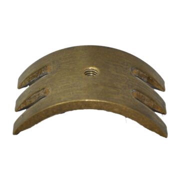 Bukh comb 3.1mm for 2-circ. DV36/48