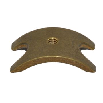 Bukh comb for WAPU DV10 6-hole