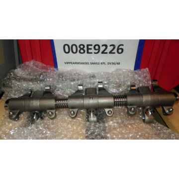 Bukh tuimelaaras compleet DV36-48