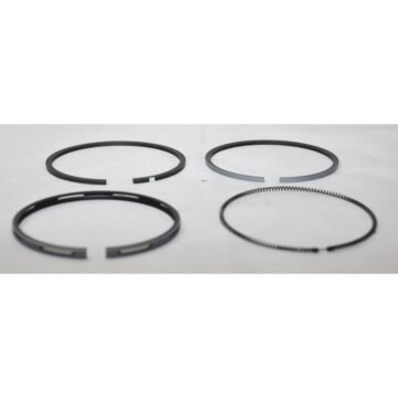 Bukh jeu de segments de piston DV24-48