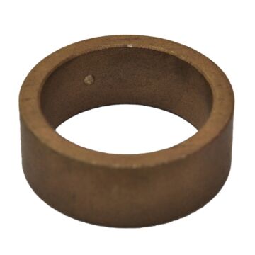 Bukh bearing for camshaft