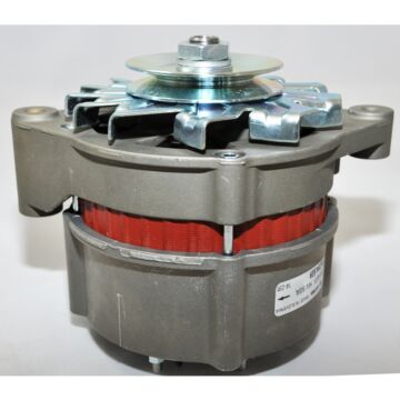 Alternateurs Bukh 12V/700W sans diode de charge