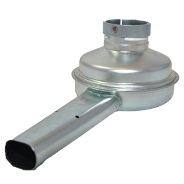 Bukh air filter DV10L and DV10ME /18 / 20