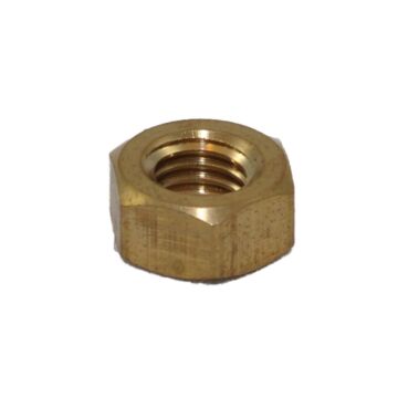 Bukh Brass nut M8