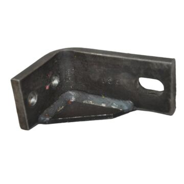 Bukh engine mount, left