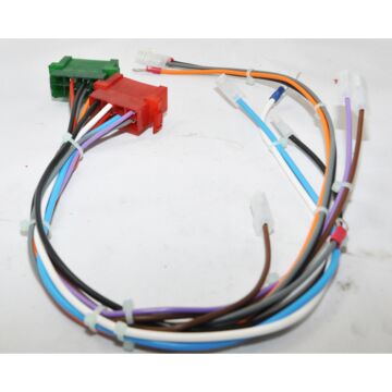 Bukh faisceau de câbles moteur avec connecteur, DV20/24/29/32