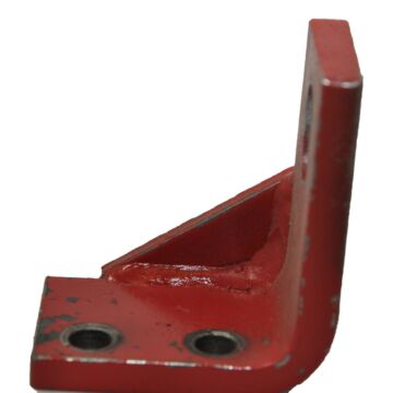 Bukh motorconsole