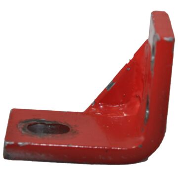 Bukh motorconsole