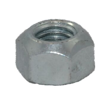Bukh connecting rod nut M10