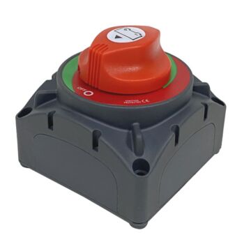 BUKH PRO Batterieschalter 600A