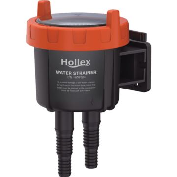 BUKH PRO Wasserfilter Typ S (Hollex) 13/16/19mm