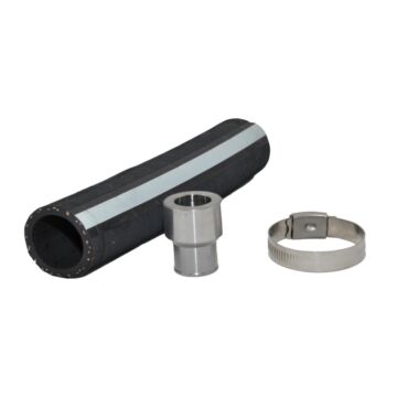 Bukh buis voor Wapu 2-circuit. DV36/48