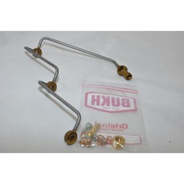 Bukh retourleidingset DV36/48 compl.