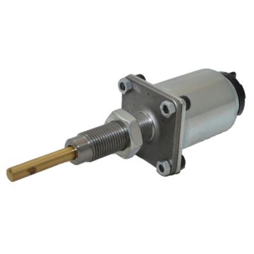 Bukh stopmagneet, compleet voor DV8-32