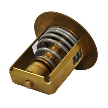 Bukh thermostaat DV36 60 graden / zeewater koeling