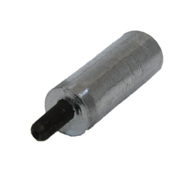 Anode de zinc Bukh (40450)
