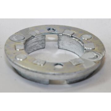 Bukh anode en zinc Saildr.DV8/10LSME (000E6345)
