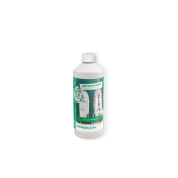 Captain Green Bootwasmiddel Ultra (1 liter)