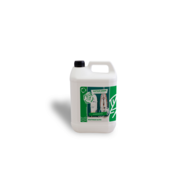 Captain Green Bootwasmiddel Ultra (5 liter)