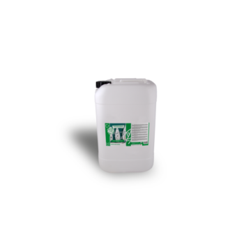 Captain Green Ontkalker Ultra (25 liter)