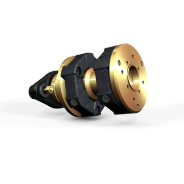 Centa Kupplung CF-AGM-140-1.0