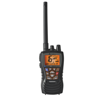 Cobra UKW Handfunkgerät MRHH500