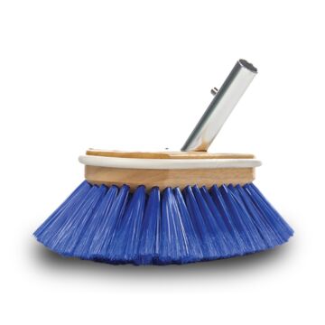 Deckmate Brosse de lavage Extra douce (Bleu)
