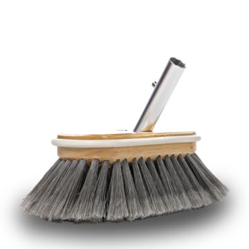 Deckmate Brosse de lavage Douce (Gris)