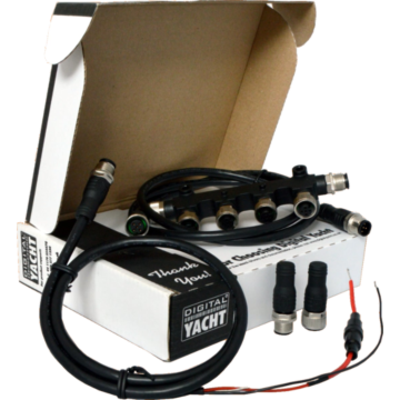 Digital  Yacht NMEA 2000  Starter-Kit
