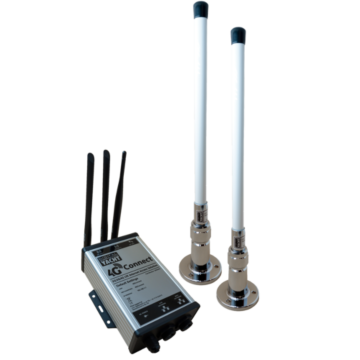Digital Yacht 4G connect pro