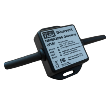 Digital Yacht  iKonvert – NMEA2000 auf USB