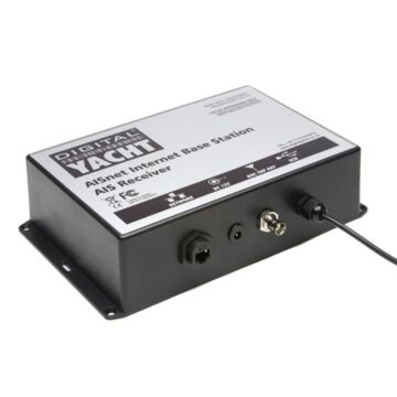 Digital Yacht AISnet netwerk AIS ontvanger