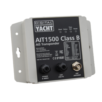 Digital Yacht AIT1500 CLASS B Transponder