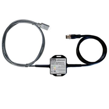Digital Yacht Gateway für Victron VE.D. zu NMEA 2K