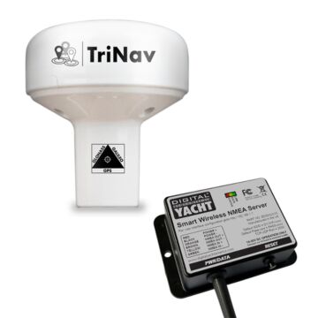 Digital Yacht GPS160  Wireless