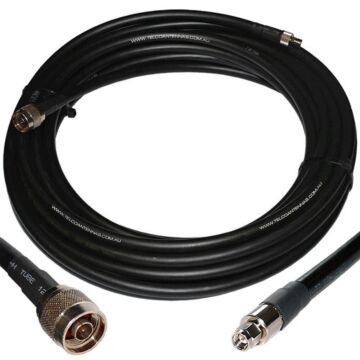 Câble numérique Yacht pour 4G Connect PRO 10 mètres